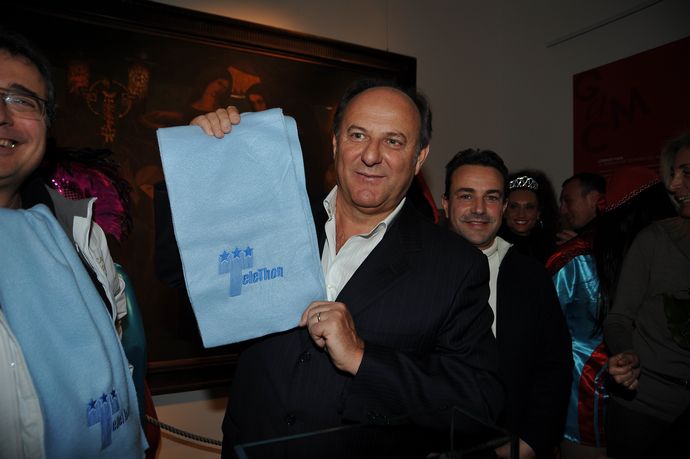 Ingrandisci la foto